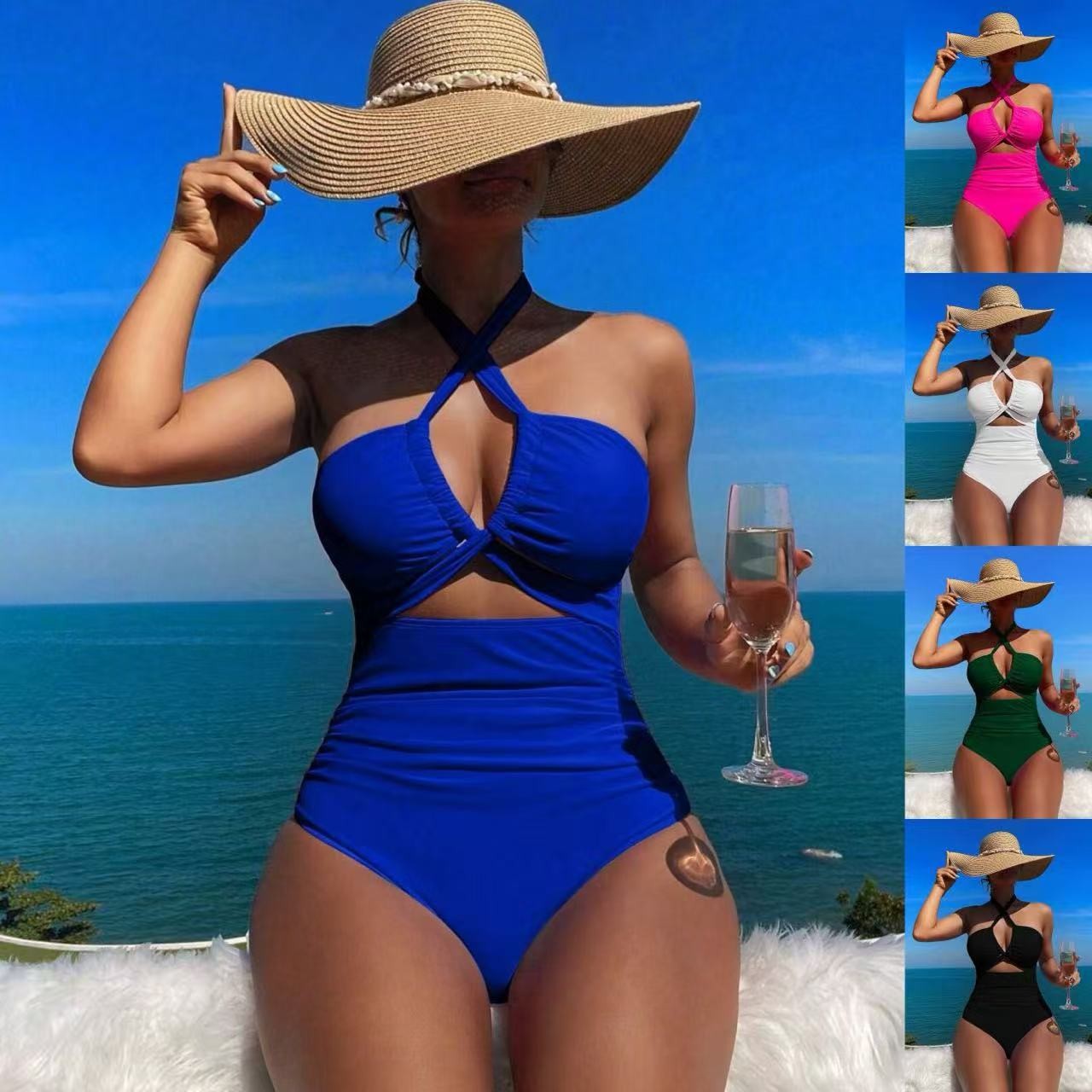 Bath - Traje de baño de mujer con