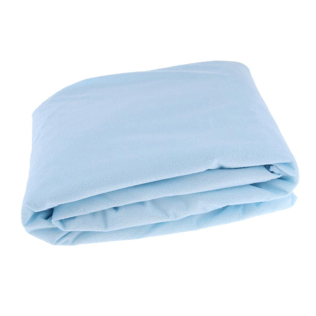 Waterproof Mattress Protector Breathable - Funda Impermeable para Colchón, TPU Transpirable,