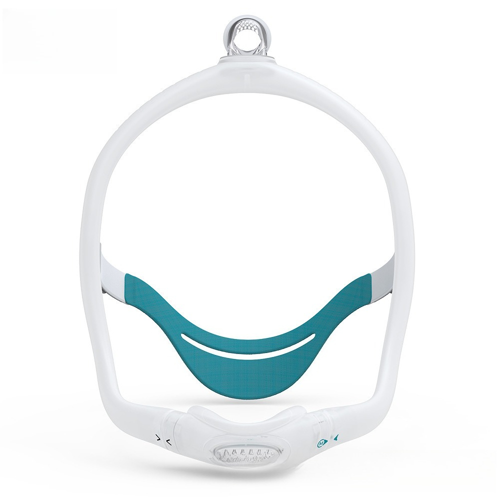 Anti Snore Contour Pillow - Mascarilla Nasal CPAP FitAirFit P30i N30i