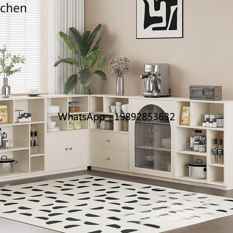 Kitchen - Mueble auxiliar de cocina i7 Cream