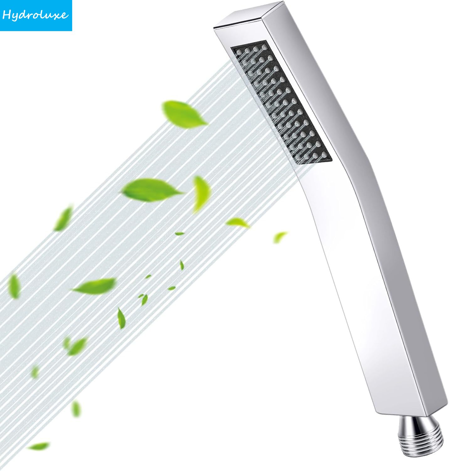 High Pressure Shower Head Handheld - Cabezal de ducha de alta calidad,