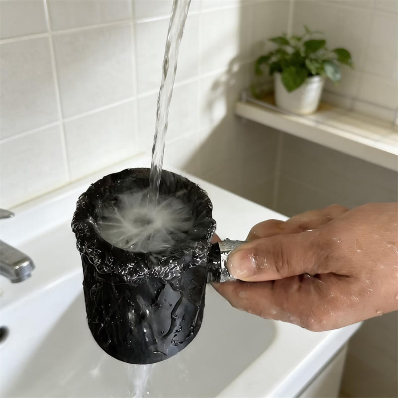 High Pressure Shower Head Handheld - Cabezal de Ducha Manual para Hombre,