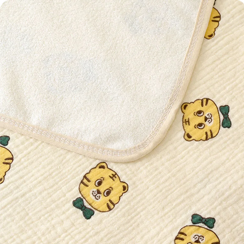 Cambiador de bebé reutilizable - Waterproof Mattress Protector Breathable reseña y precio