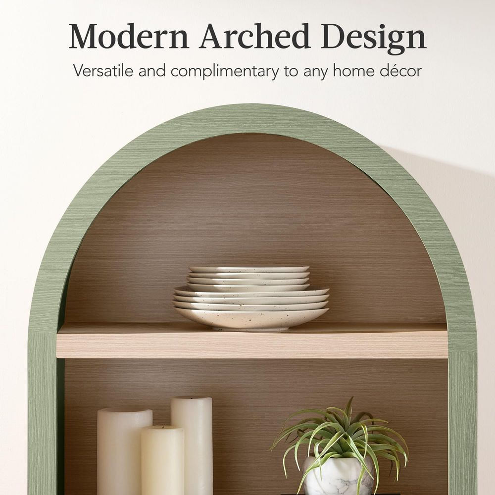 Armario de Cocina Alto Arquead - Storage & Organization reseña y precio