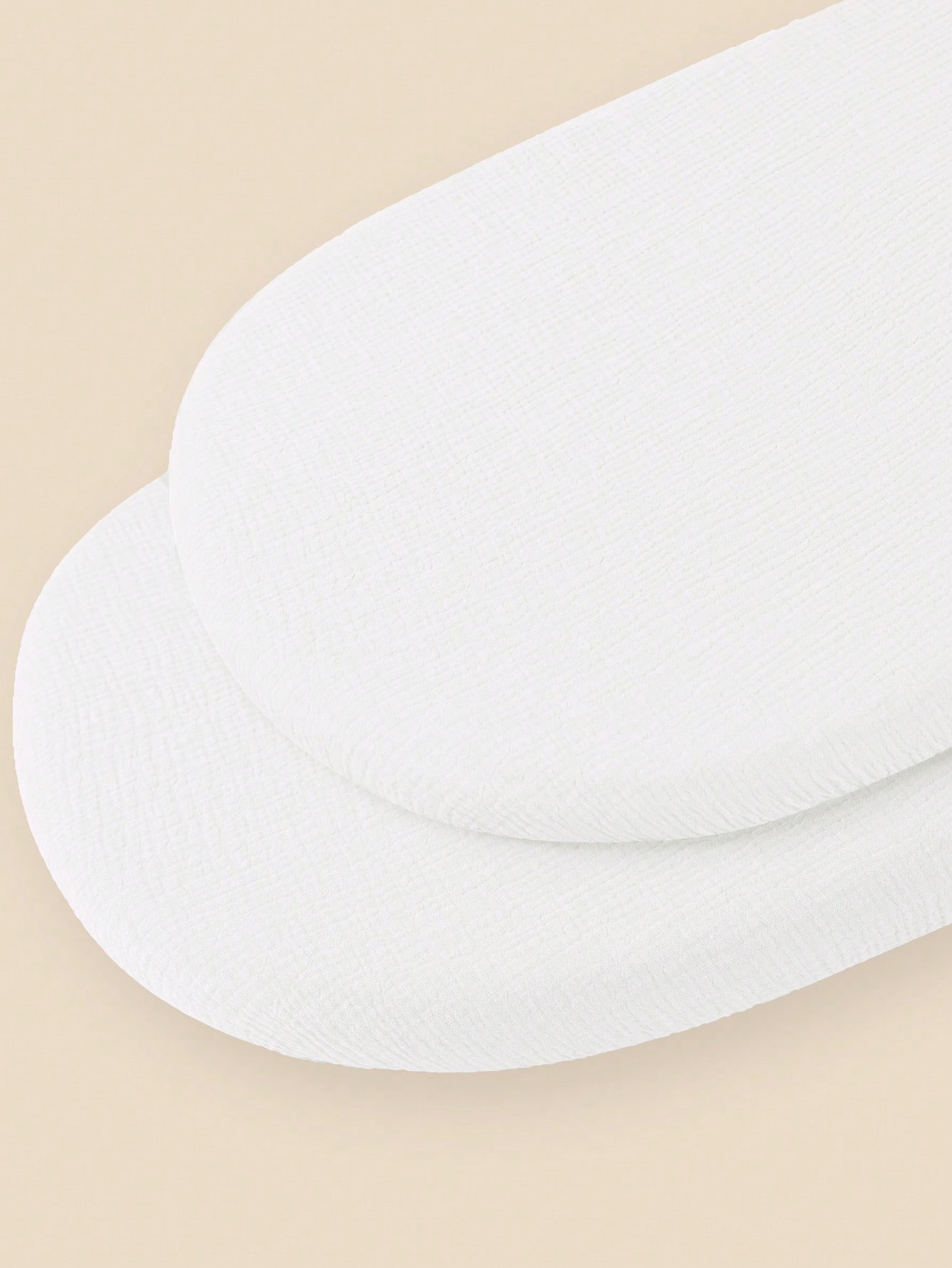 Paquete de 2 fundas para cambi - Muslin Cotton Bedspread reseña y precio