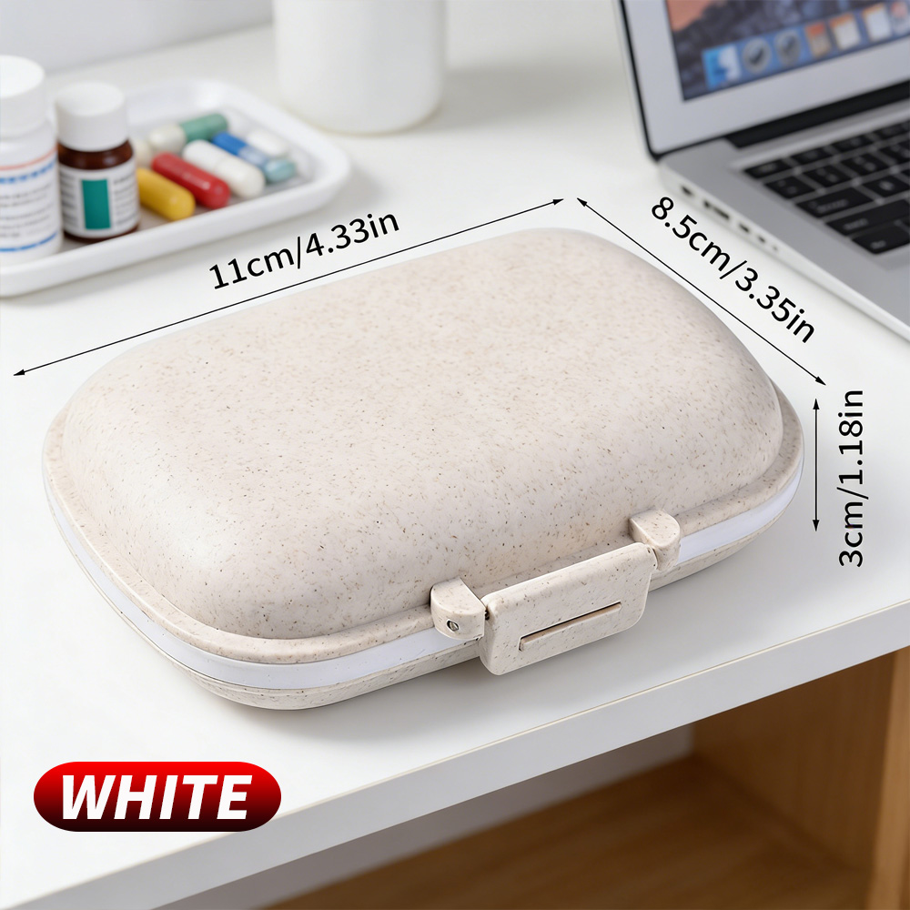 Estuche Portátil para Almacena - Storage & Organization reseña y precio