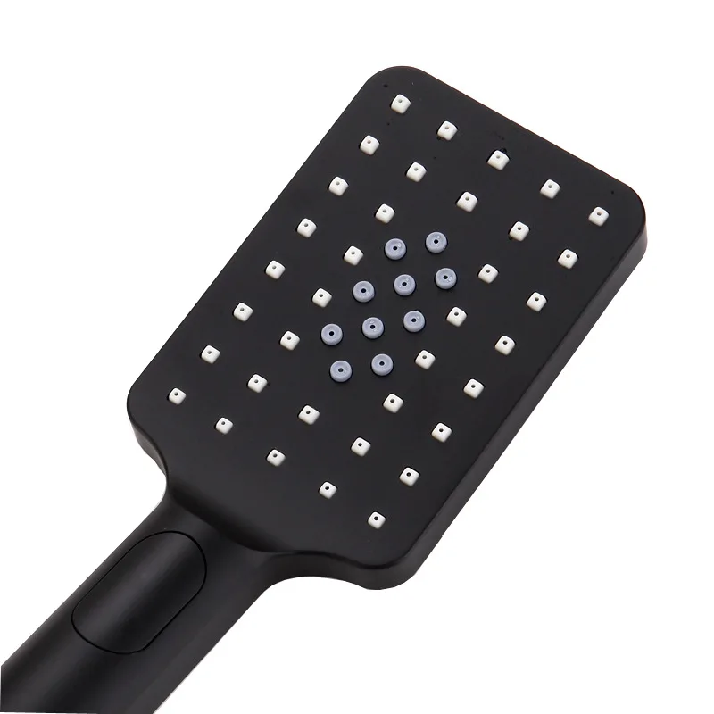 Cabezal de Ducha Manual de Alt - High Pressure Shower Head Handheld reseña y precio