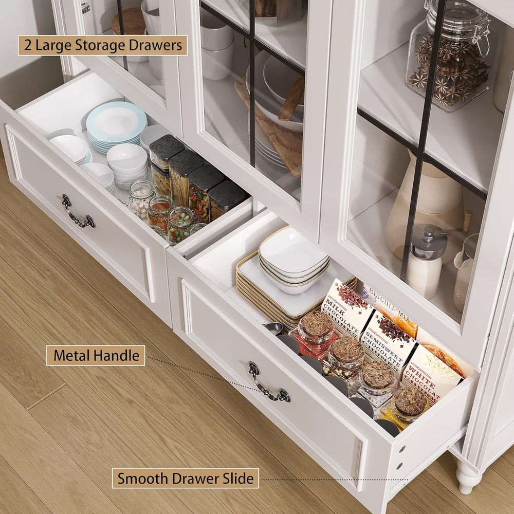 Armario de cocina arqueado de  - Kitchen reseña y precio