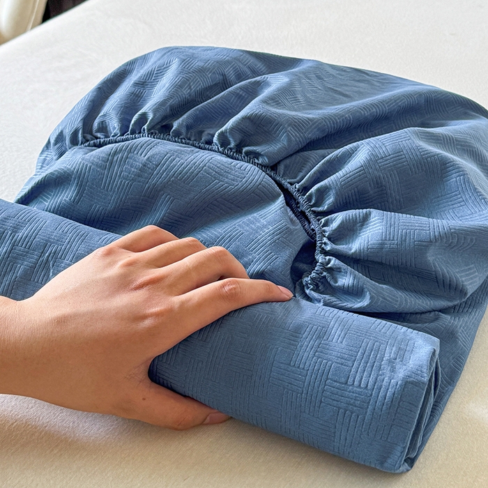 Nueva Sábana Ajustable de Micr - Fitted Bed Sheets Deep Pocket reseña y precio