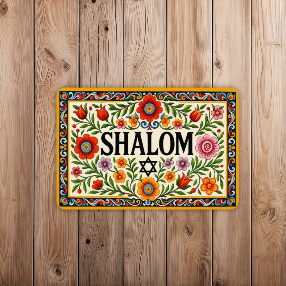 CIFBUY Arte de pared vintage d - Home Decor reseña y precio