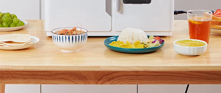 Máquina para Hacer Roti Automá - Kitchen reseña y precio