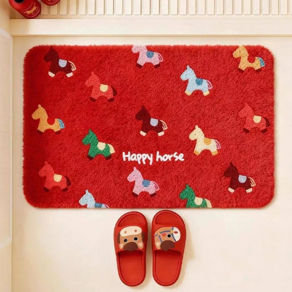 Alfombra de Baño Antideslizant - Quick Dry Diatomite Bath Mat reseña y precio