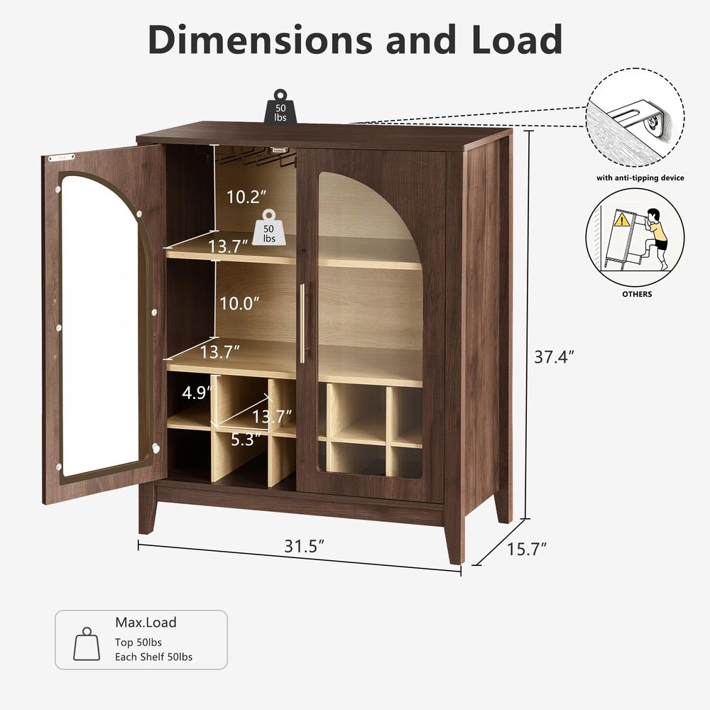 Armario de Almacenamiento Alto - Storage & Organization reseña y precio