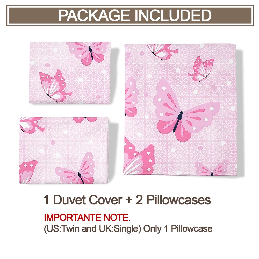 Juego de Funda de Edredón con  - Aesthetic Floral Duvet Cover reseña y precio