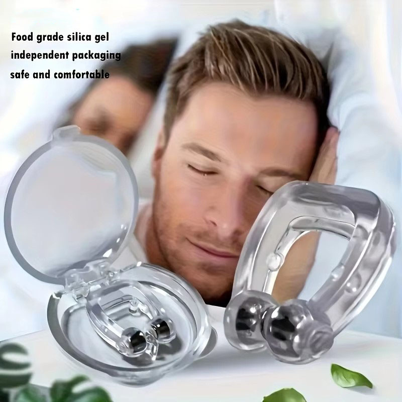 1/2/3/4/5/6 Piezas Dispositivo - Anti Snore Contour Pillow reseña y precio