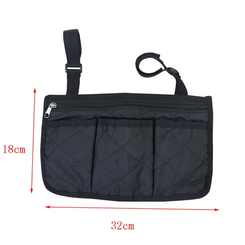 Bolsa de almacenamiento latera - Storage & Organization reseña y precio