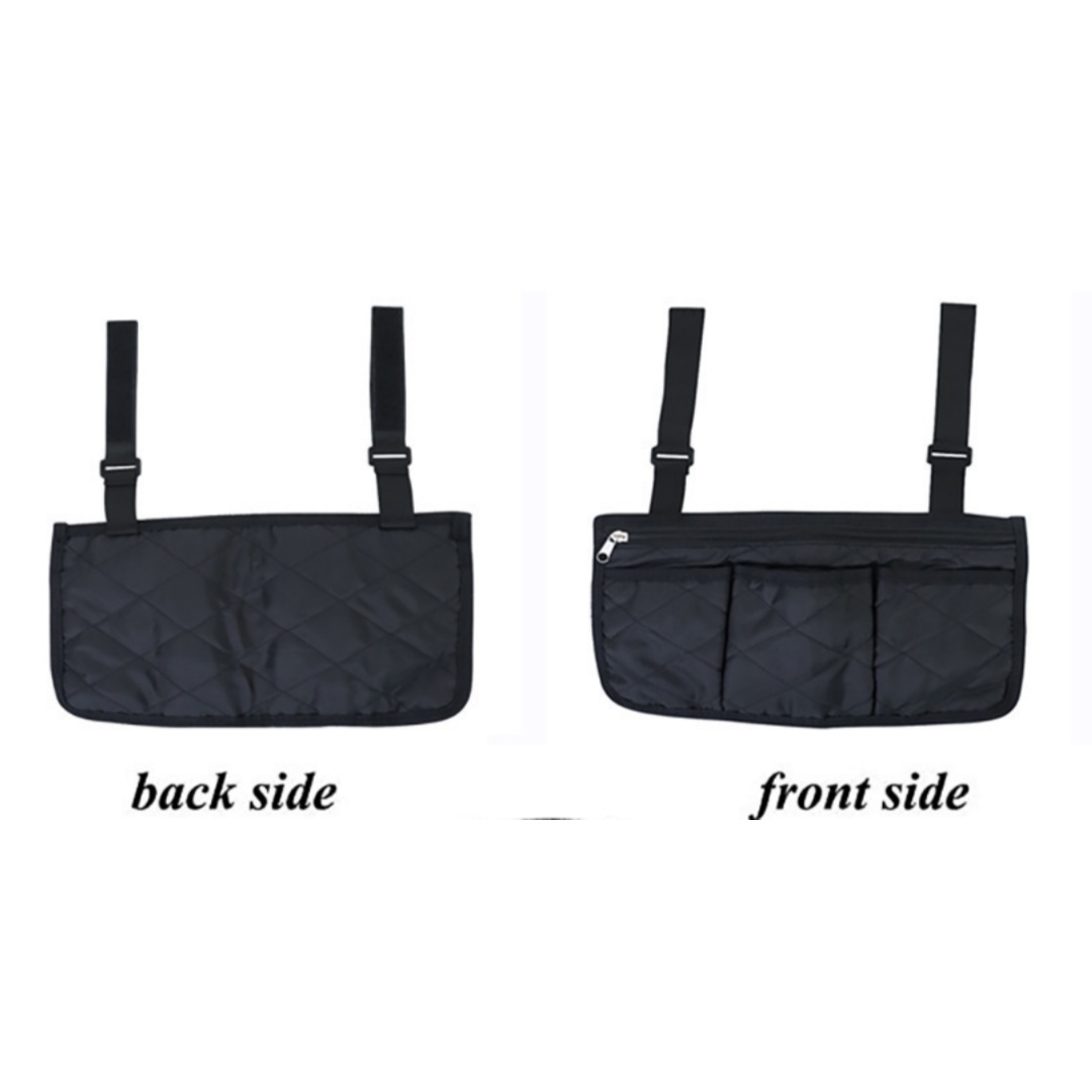 Bolsa de almacenamiento latera - Storage & Organization reseña y precio