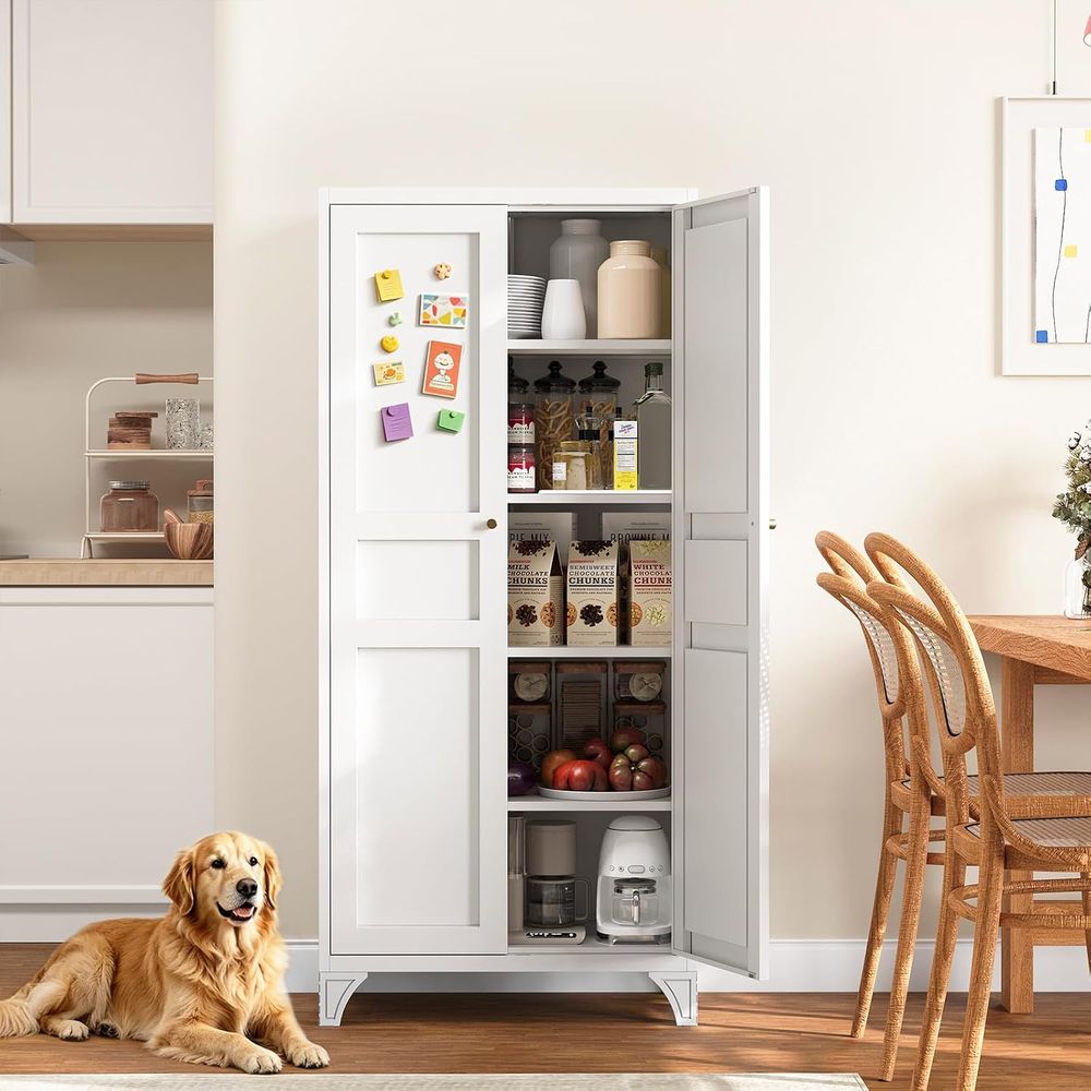 Armario de Almacenamiento Metá - Kitchen reseña y precio