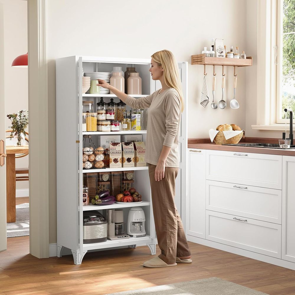 Armario de Almacenamiento Metá - Kitchen reseña y precio