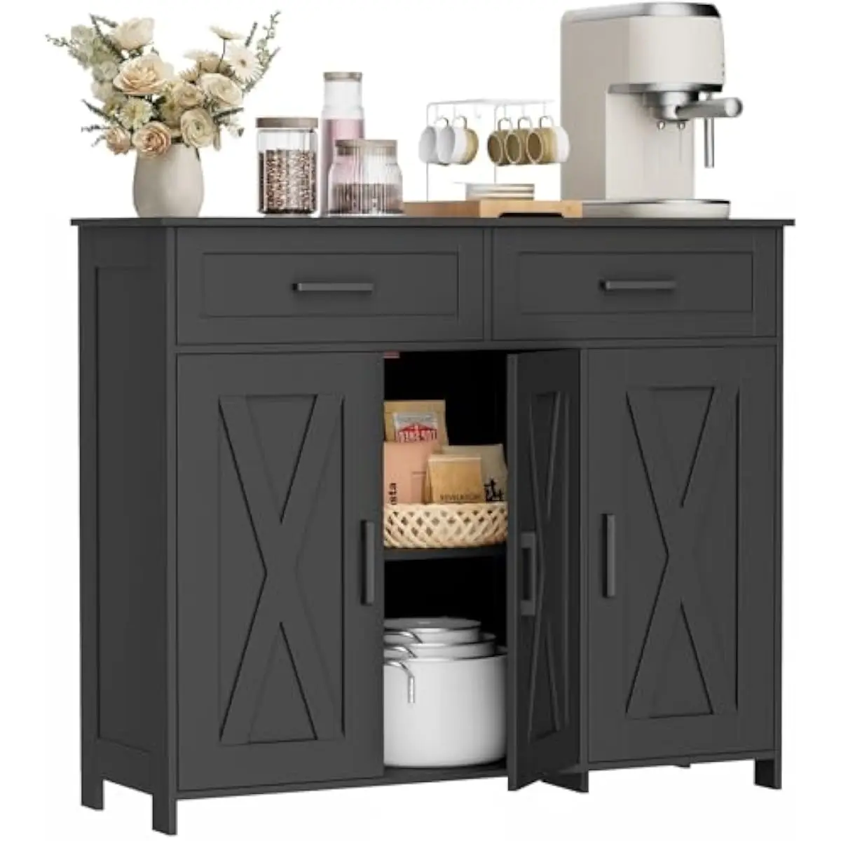 Mueble de Almacenamiento para  - Storage & Organization reseña y precio