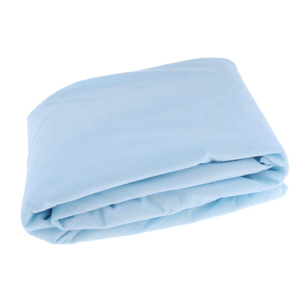 Funda Impermeable para Colchón - Waterproof Mattress Protector Breathable reseña y precio