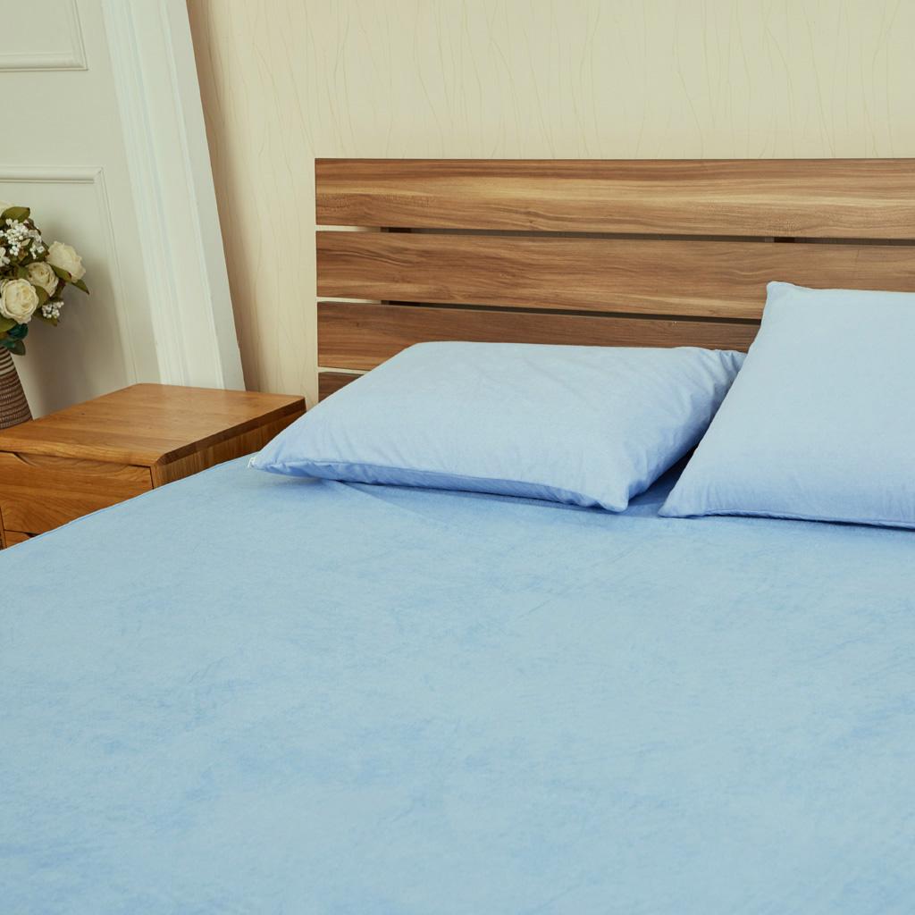 Funda Impermeable para Colchón - Waterproof Mattress Protector Breathable reseña y precio