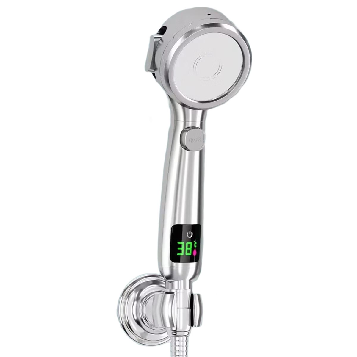 *AA99Z Cabezal de ducha de bañ - High Pressure Shower Head Handheld reseña y precio