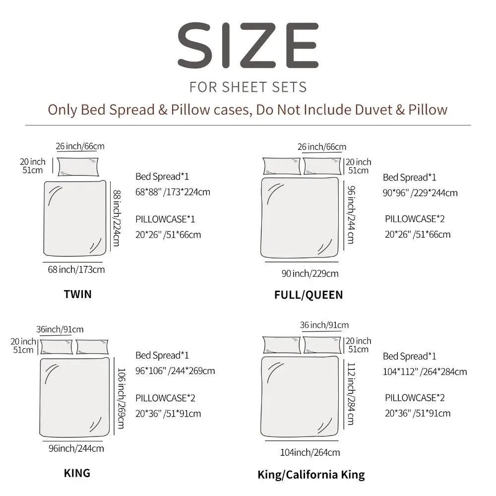 1/3 piezas de juego de funda d - Aesthetic Floral Duvet Cover reseña y precio