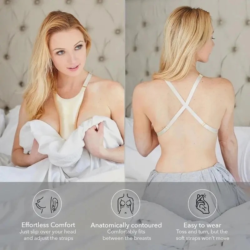 Almohada Antiarrugas para el P - Anti Snore Contour Pillow reseña y precio