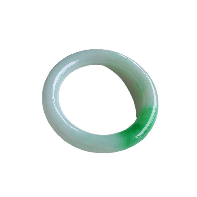 Pulsera de jadeíta birmana nat - Lighting reseña y precio