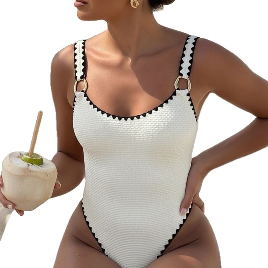 Traje de Baño para Mujer, sin  - Bath reseña y precio