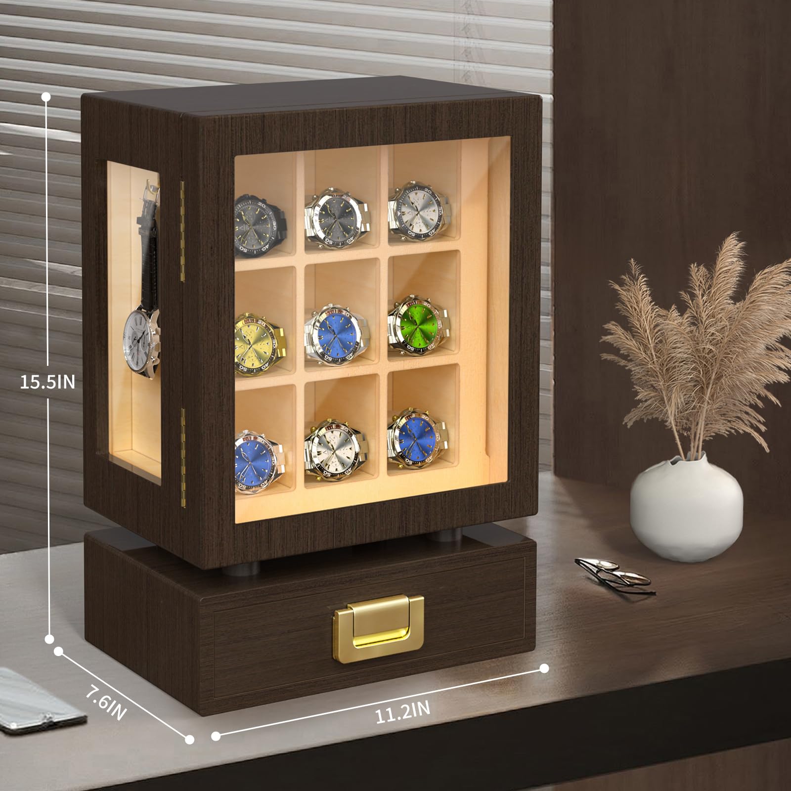 Caja de Almacenamiento de Relo - Storage & Organization reseña y precio