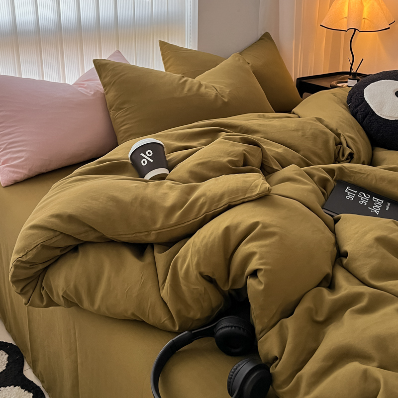 Juego de cama acogedor de 3 pi - Duvet Cover Sets With Zipper reseña y precio