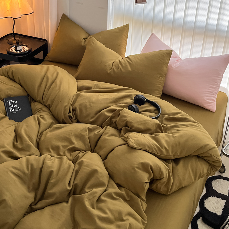 Juego de cama acogedor de 3 pi - Duvet Cover Sets With Zipper reseña y precio