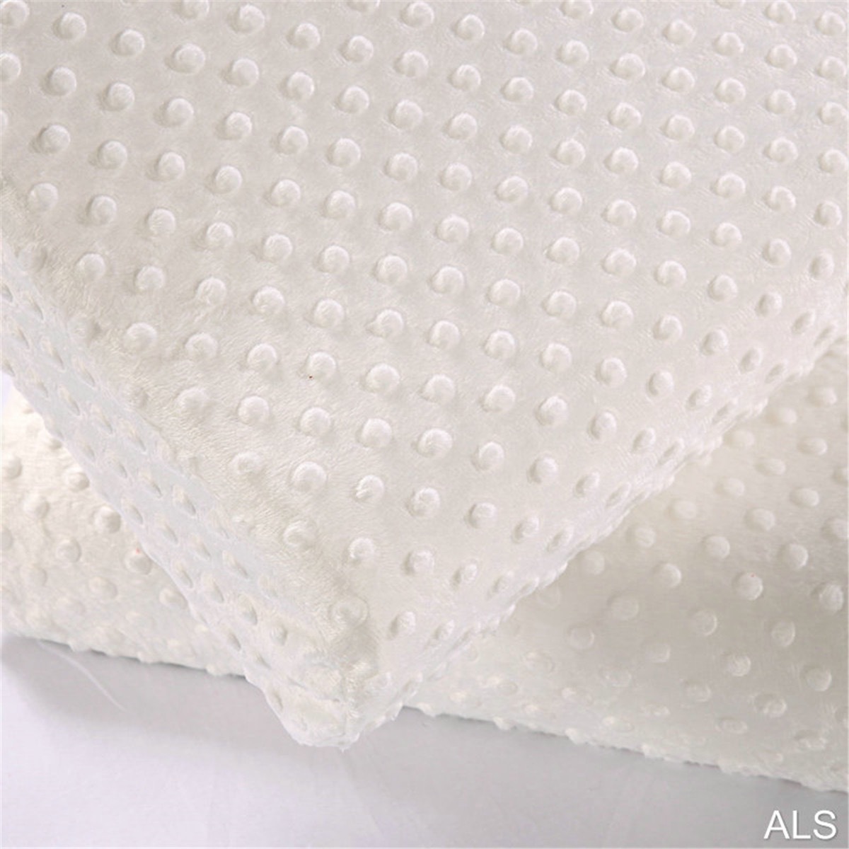 Almohada Ajustable de Espuma V - Memory Foam Orthopedic Pillow Neck Pain reseña y precio