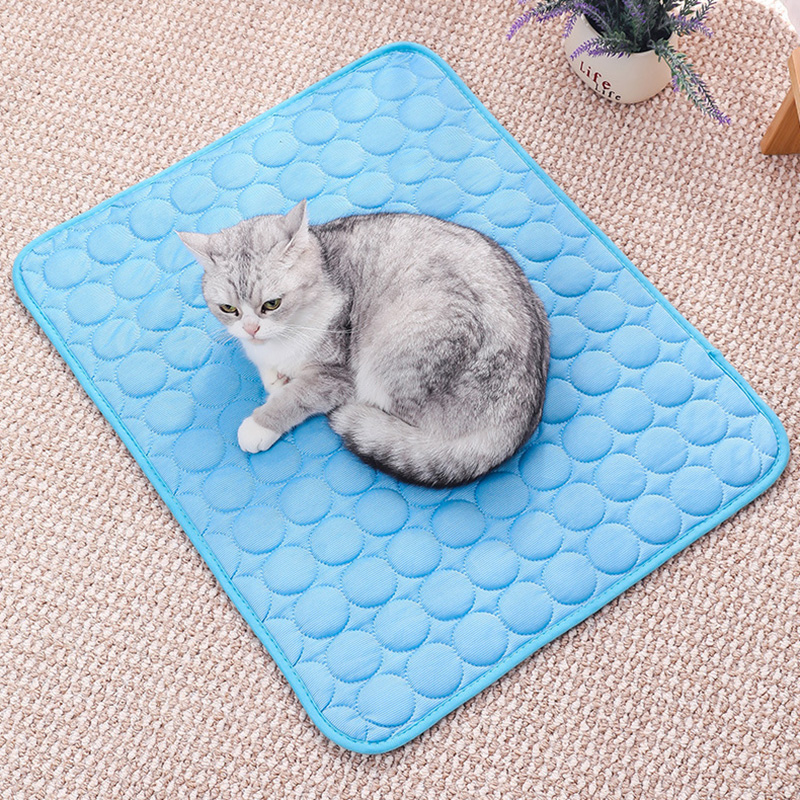 Alfombrillas de hielo para mas - Cooling Blanket Hot Sleepers reseña y precio