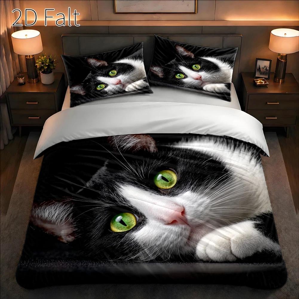Juego de funda nórdica de 3 pi - Duvet Cover Sets With Zipper reseña y precio