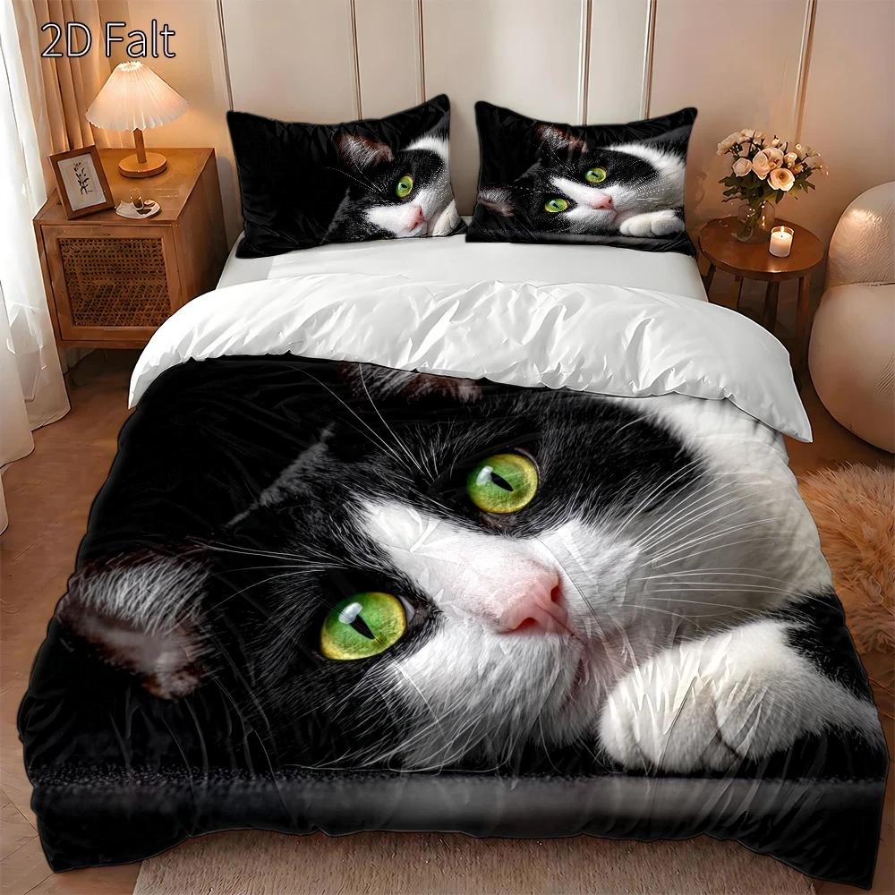 Juego de funda nórdica de 3 pi - Duvet Cover Sets With Zipper reseña y precio
