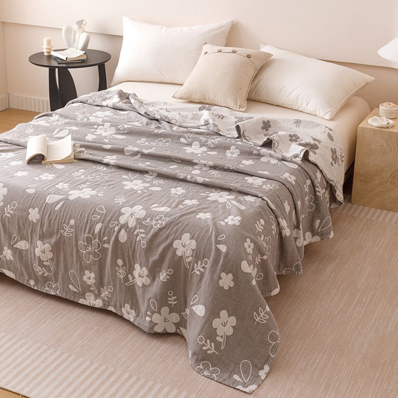 Manta refrescante de verano pa - Cooling Blanket Hot Sleepers reseña y precio