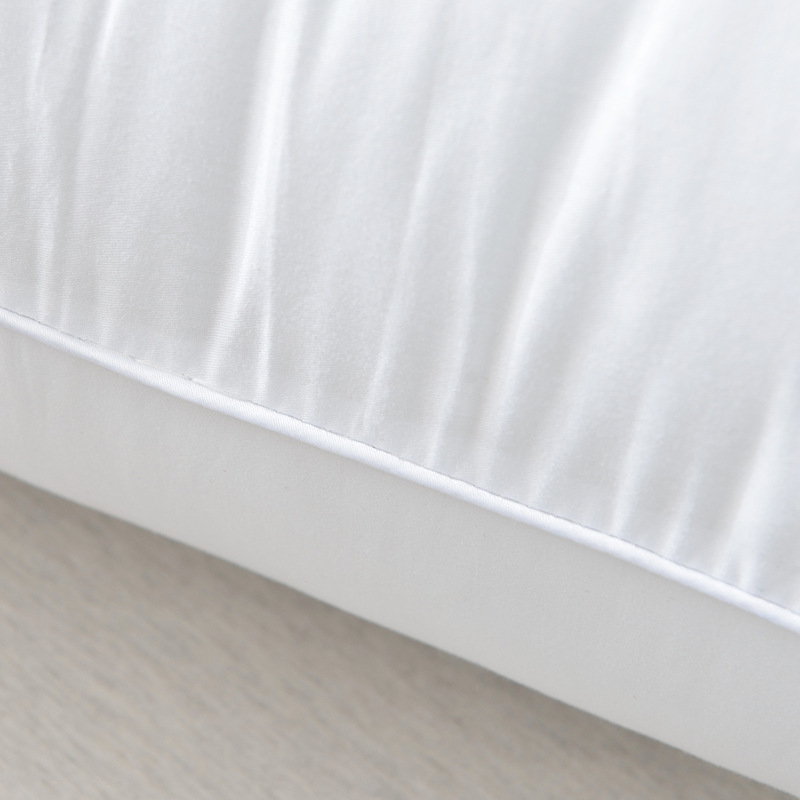 Hotel Collection-almohadas de  - Anti Snore Contour Pillow reseña y precio