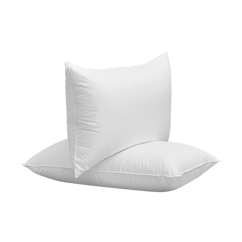 Hotel Collection-almohadas de  - Anti Snore Contour Pillow reseña y precio