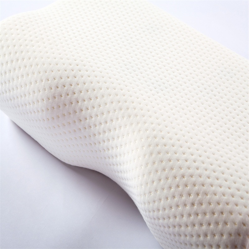 Almohada ortopédica magnética  - Memory Foam Orthopedic Pillow Neck Pain reseña y precio