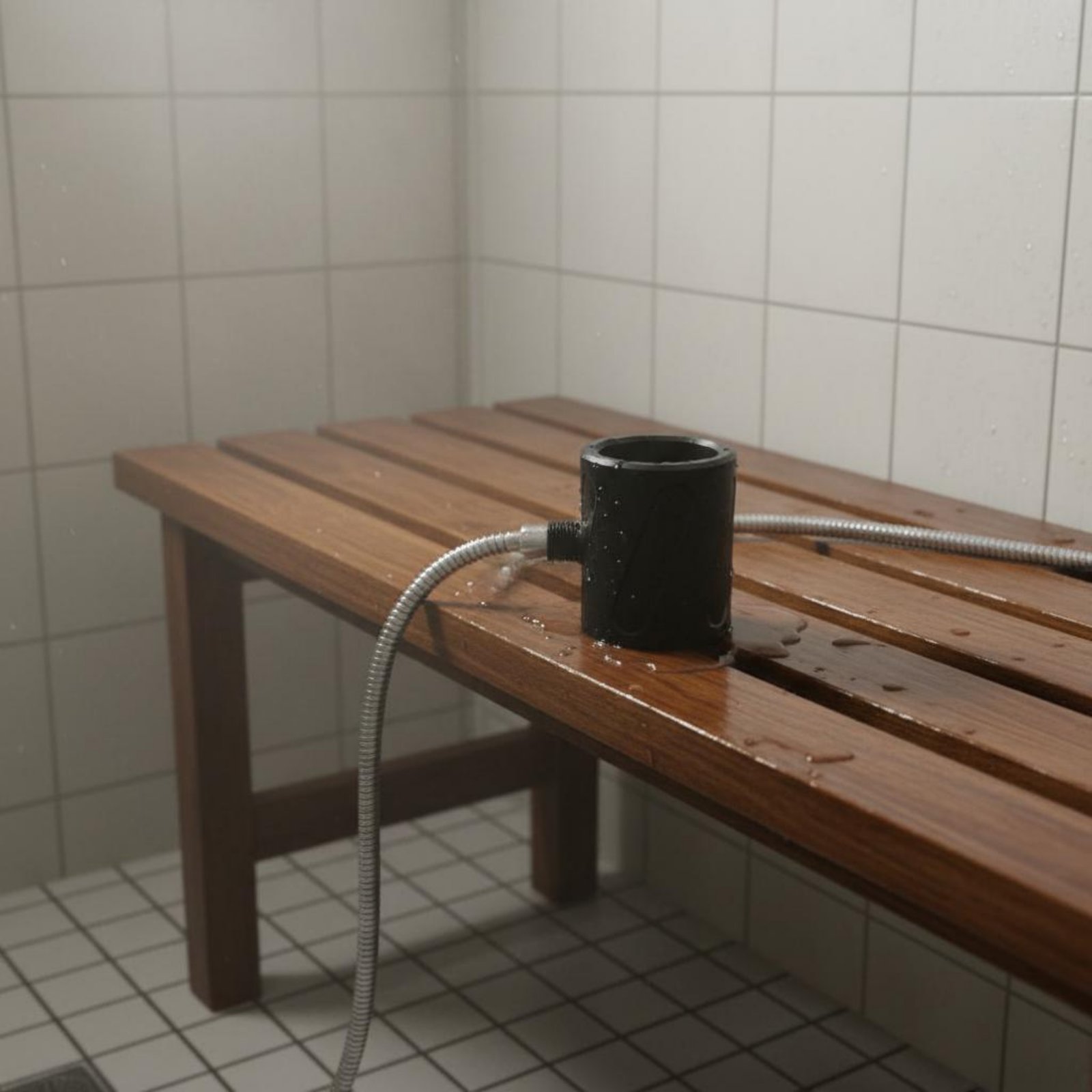 Cabezal de Ducha Portátil Mejo - High Pressure Shower Head Handheld reseña y precio