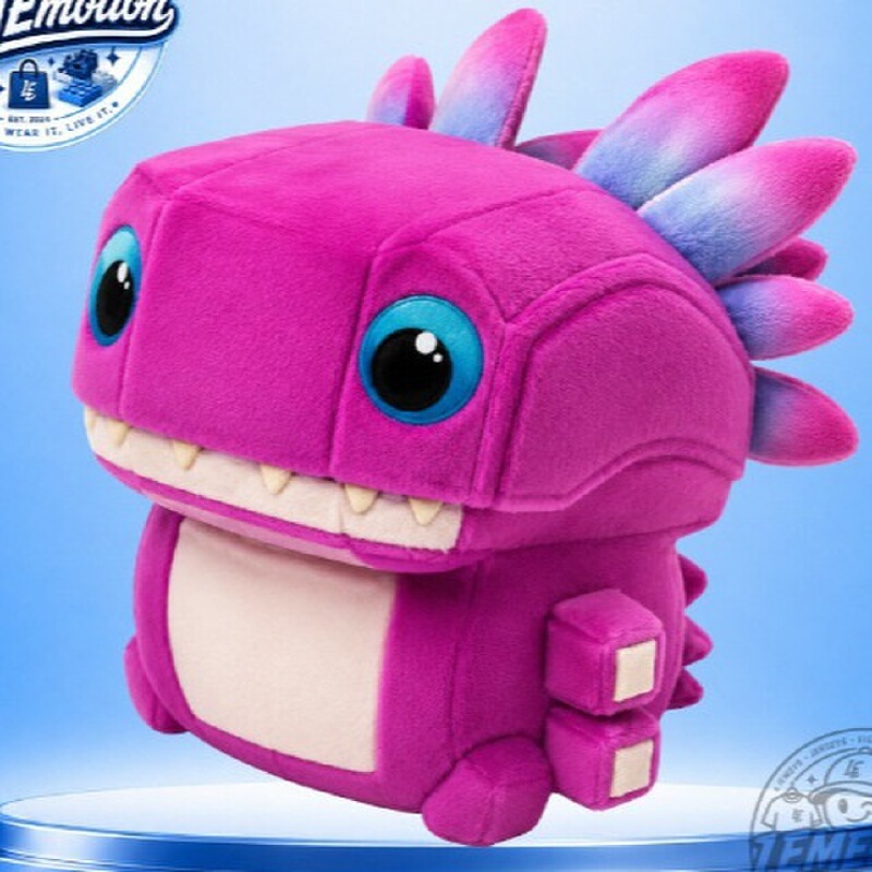 Nuevo Peluche Klombo Sprite, M - Home Decor reseña y precio