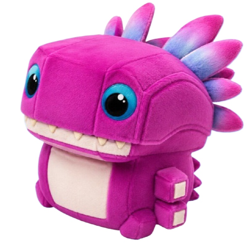 Nuevo Peluche Klombo Sprite, M - Home Decor reseña y precio