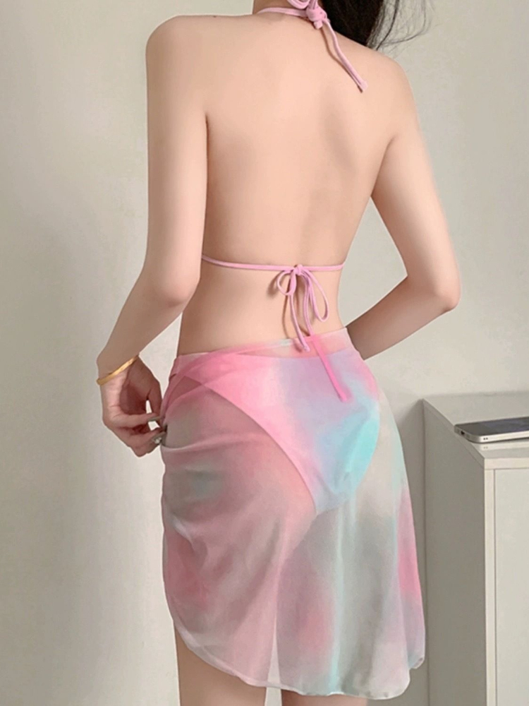 Bikini Sexy para Mujer, Noveda - Bath reseña y precio