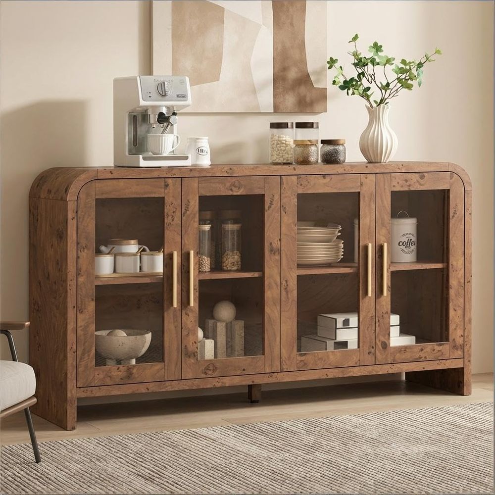 Aparador con Almacenamiento, M - Storage & Organization reseña y precio