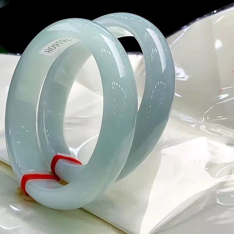 Pulsera de Jade Birmano Antigu - Lighting reseña y precio