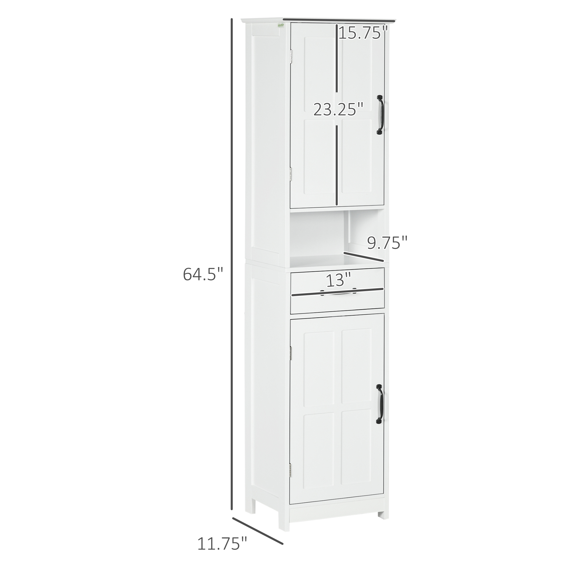 Mueble de Baño Moderno, Mueble - Storage & Organization reseña y precio