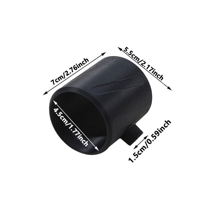 Cabezal de Ducha Manual para H - High Pressure Shower Head Handheld reseña y precio
